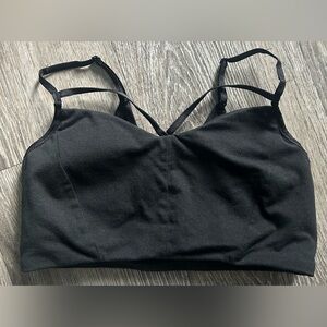 Victoria's Secret Black Sports Bra